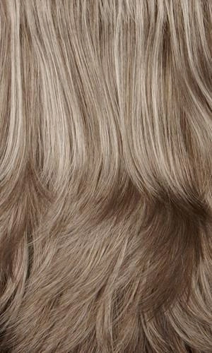 Zoey Wig by Henry Margu | Synthetic (Lace Front Mono Top)